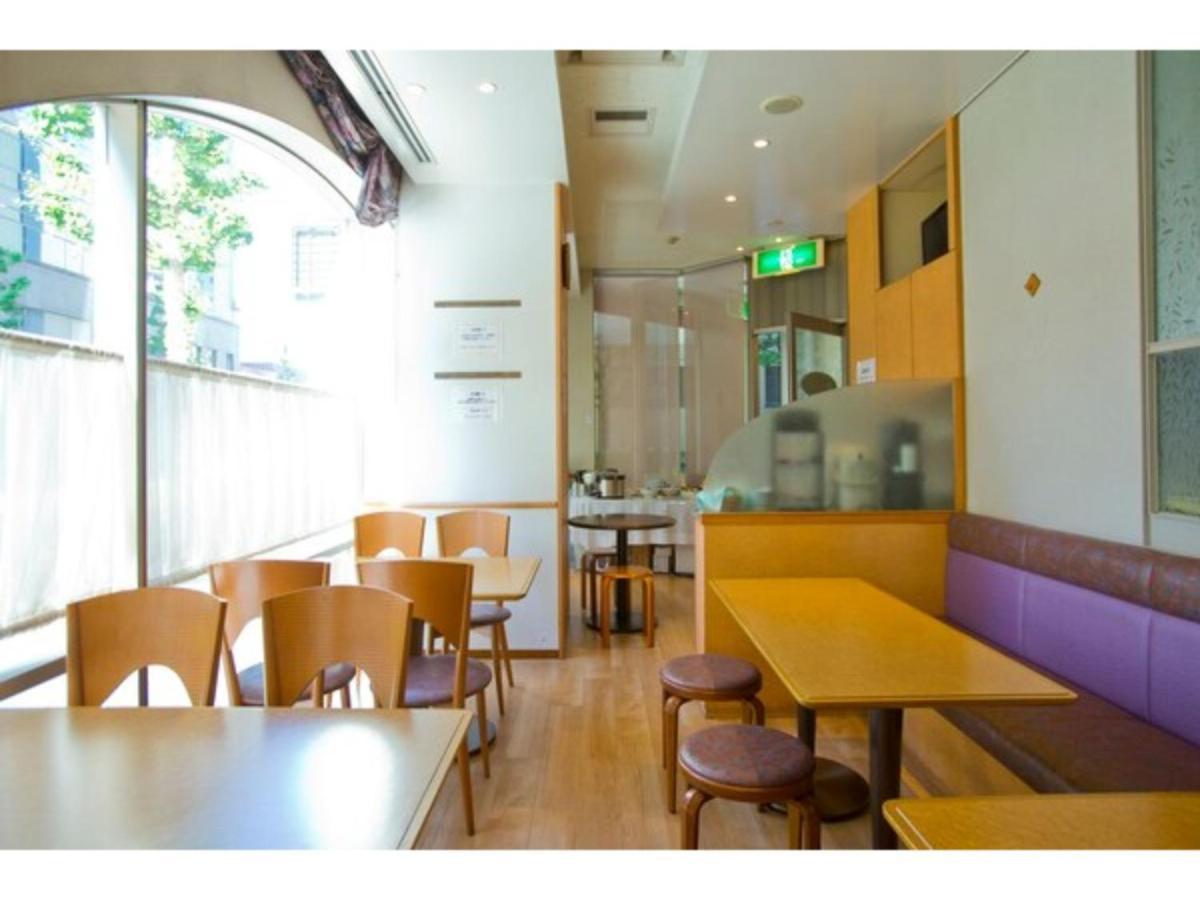 Hotel South Garden Hamamatsu - Vacation Stay 92674 Dış mekan fotoğraf