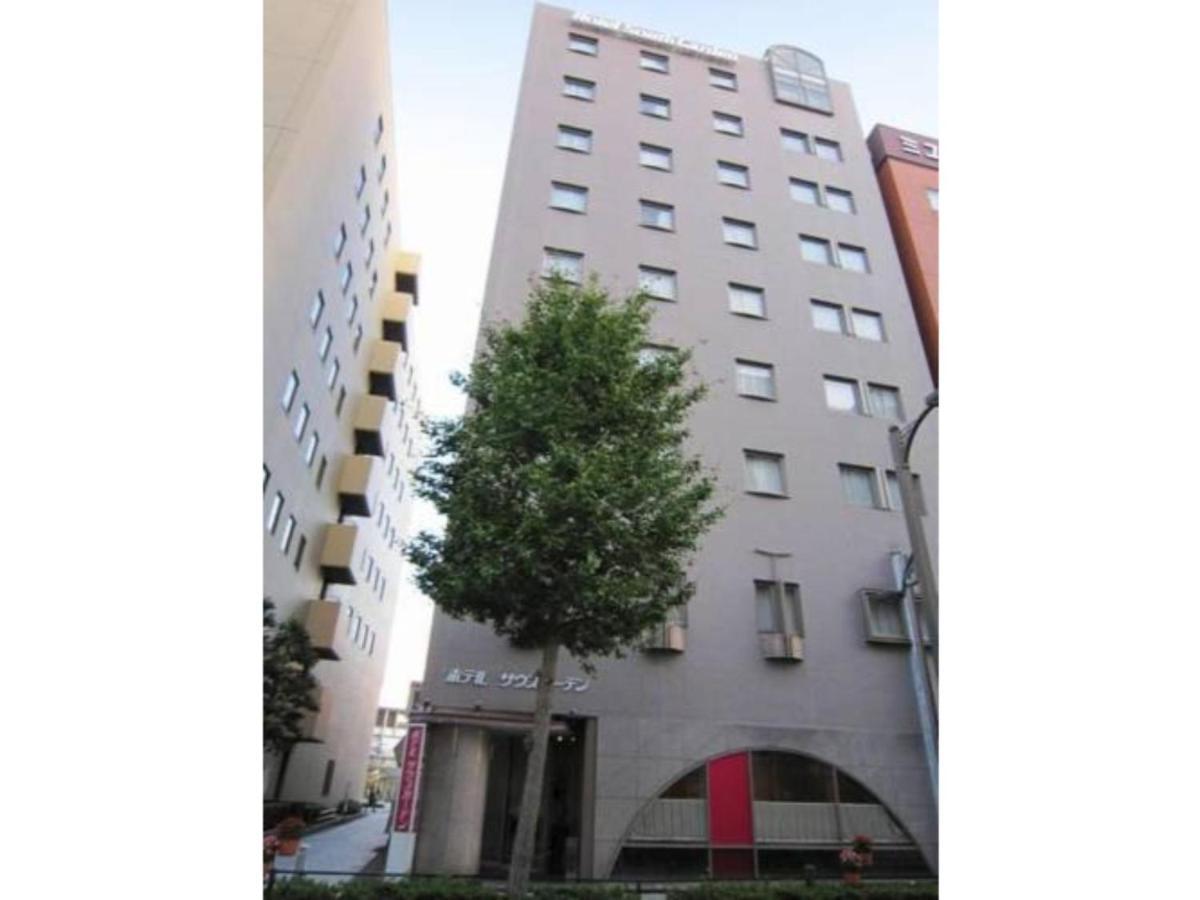 Hotel South Garden Hamamatsu - Vacation Stay 92674 Dış mekan fotoğraf