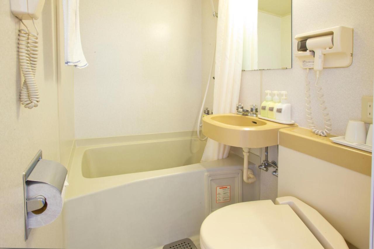 Hotel South Garden Hamamatsu - Vacation Stay 92674 Dış mekan fotoğraf